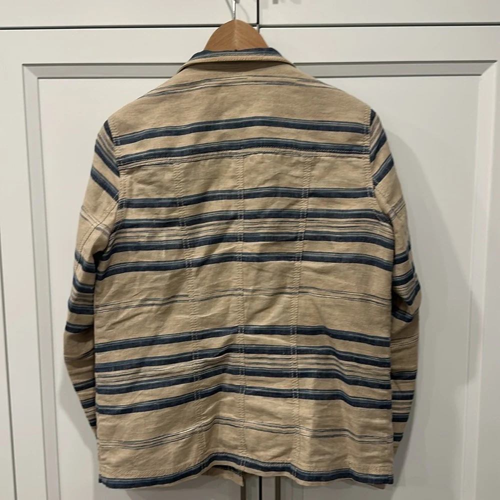 Light Spring Jacket - Picture 4 of 4